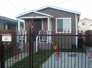 2723 74th Ave, Oakland, CA