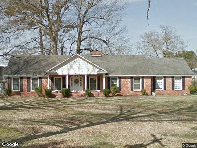 Property Front View