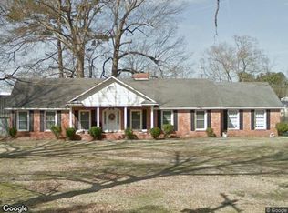 3720 Ryburn Rd, Pine Bluff, AR 71603