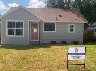 1214 N 15th St, McAllen, TX 78501
