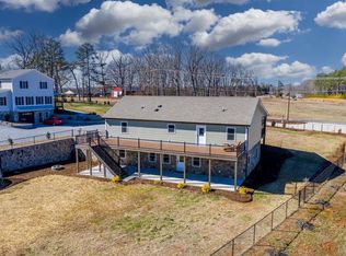 4625 Lowry Rd, Goode, VA 24556