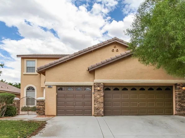 10602 Bonchester Hill St, Las Vegas, NV 89141