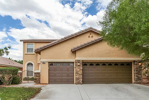 10602 Bonchester Hill St Photo 1