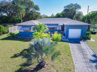 2100 Gray St S, Gulfport, FL 33707
