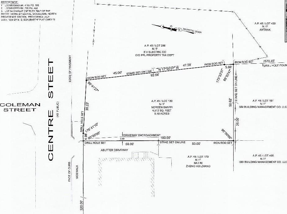 2nd image of 0 Centre St