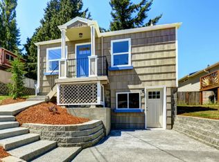 11035 4th Ave S, Seattle, WA 98168