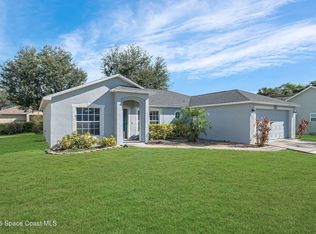 735 Crestline Ln NE, Palm Bay, FL 32907