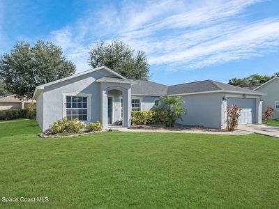 735 Crestline Ln NE, Palm Bay, FL, 32907