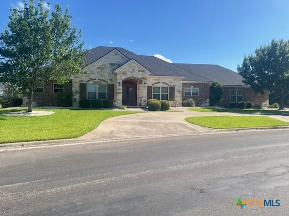 2728 Hester Way, Salado, TX 76571