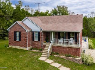180 Myrtle Ct, Taylorsville, KY 40071