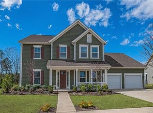 12826 Sandpiper Grove Ct, Charlotte, NC 28278