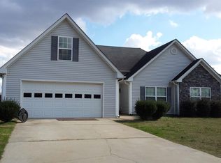 47 Ashwood Dr #4, Mansfield, GA 30055