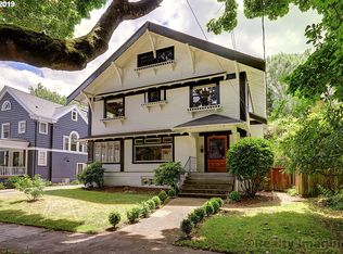 3834 NE Glisan St, Portland, OR
