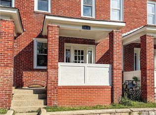 1013 Bank St, Hopewell, VA