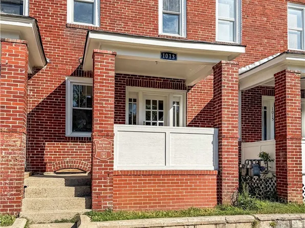 1013 Bank St, Hopewell, VA 23860