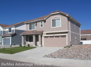 7840 Firecracker Trl, Fountain, CO 80817