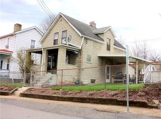 502 Church St, Carnegie, PA