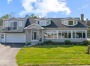 9 Loveitts Field Road, South Portland, ME 04106