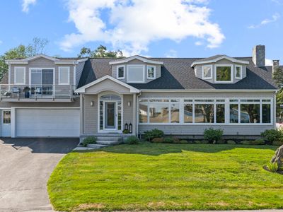 9 Loveitts Field Road, South Portland, ME, 04106