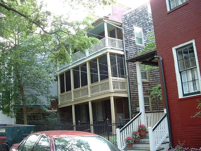 167 Green St — Photo 1