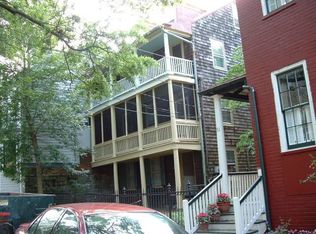 167 Green St APT 2, Annapolis, MD 21401