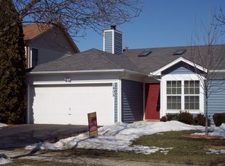 1805 Shetland Rd, Naperville, IL 60565