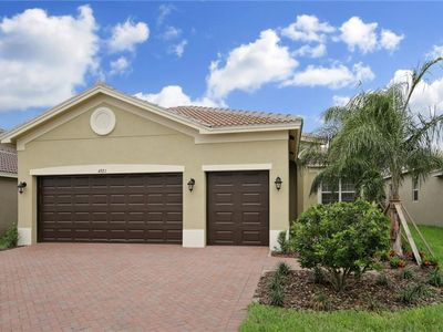 4921 Grand Banks Dr, Wimauma, FL, 33598