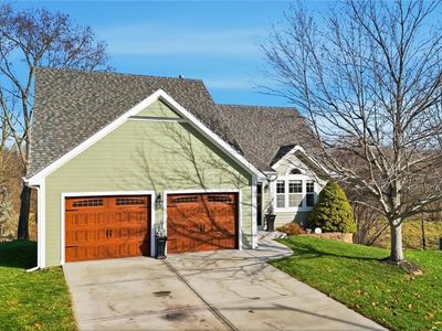 11910 N Charlotte St, Kansas City, MO, 64155