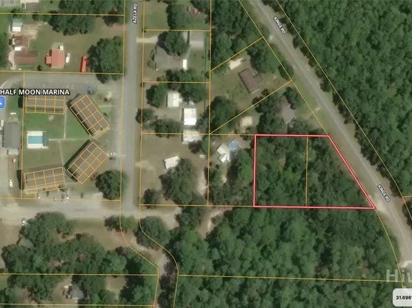 0 Kings Road, Midway, GA 31320