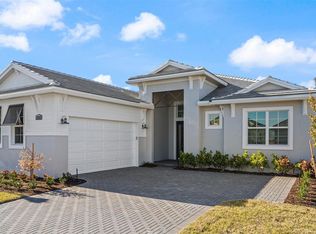 12625 SW Lunata Way, Port Saint Lucie, FL 34987