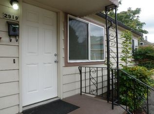 2919 SE 18th Ave, Portland, OR