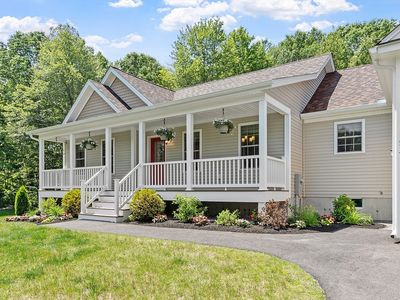 53 Turnpike Rd, Westminster, MA, 01473