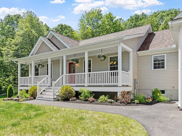 53 Turnpike Rd, Westminster, MA 01473