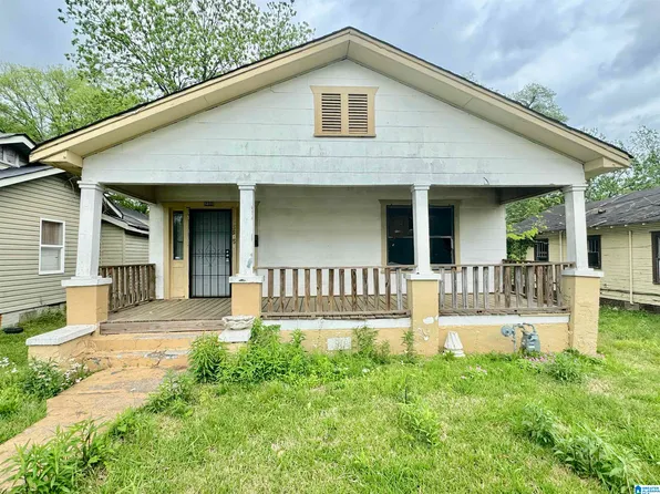 5605 Avenue K, Birmingham, AL 35208