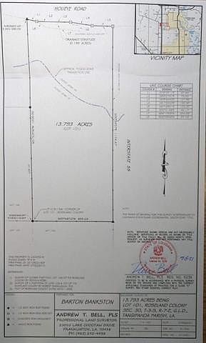 1st image of Houeye Rd
