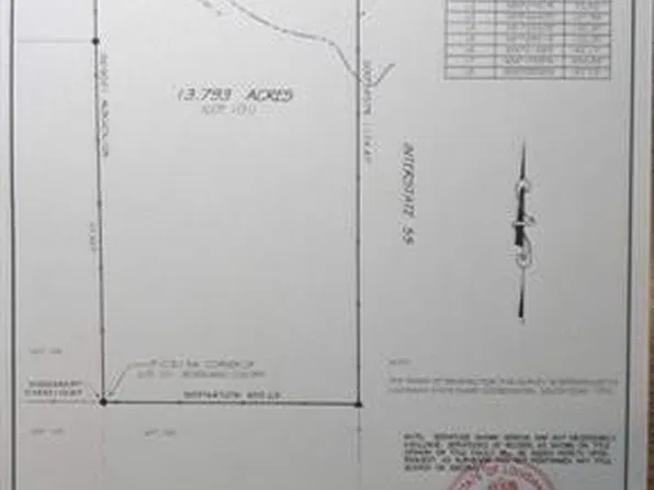 Houeye Rd, Roseland, LA 70456
