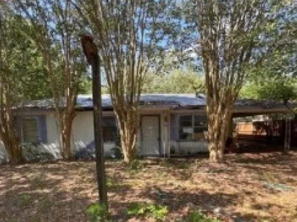 306 Church St, Groesbeck, TX 76642