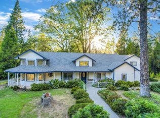 3333 Bingham Ln, Georgetown, CA 95634