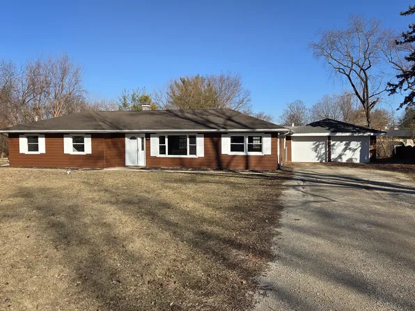 1010 Cassie Dr, Joliet, IL 60435