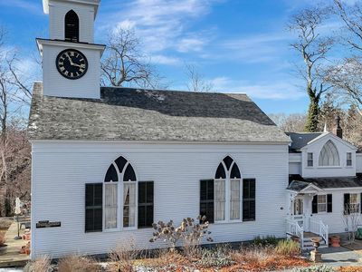 17 Church Street, Yarmouth Port, MA, 02675