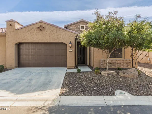 16937 W HOLLY Street, Goodyear, AZ 85395
