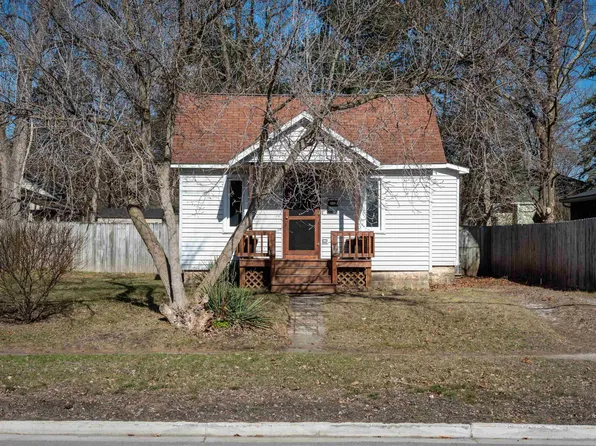 311 Hubbard St, Midland, MI 48640