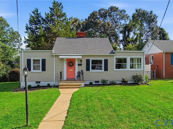 2201 Ginter St, Henrico, VA 23228