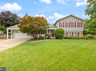 2404 Blue Valley Dr, Silver Spring, MD 20904