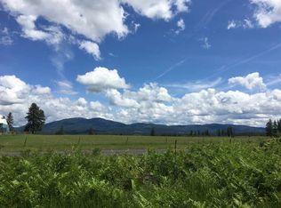 30801 N Schwachtgen Rd PARCEL F, Chattaroy, WA 99003