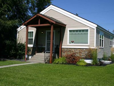 1127 E Rich Ave, Spokane, WA, 99207