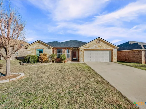 1049 Hamilton Ln, Belton, TX 76513