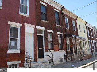 726 Tree St, Philadelphia, PA 19148