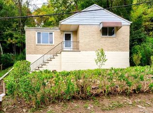 141 Clara St, Pittsburgh, PA