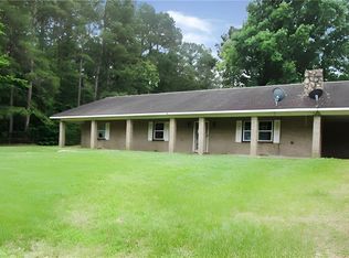 390 Mayo Rd, Trout, LA 71371
